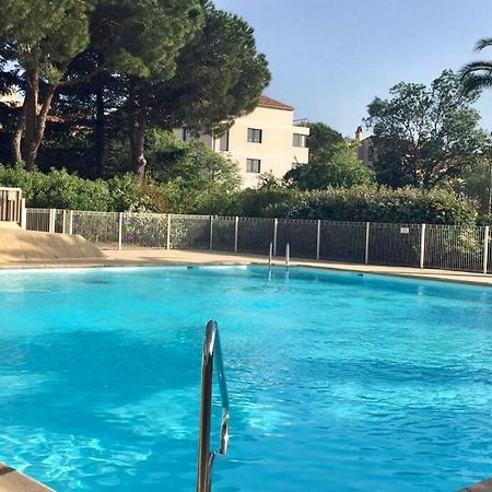 Merazur Fréjus المظهر الخارجي الصورة