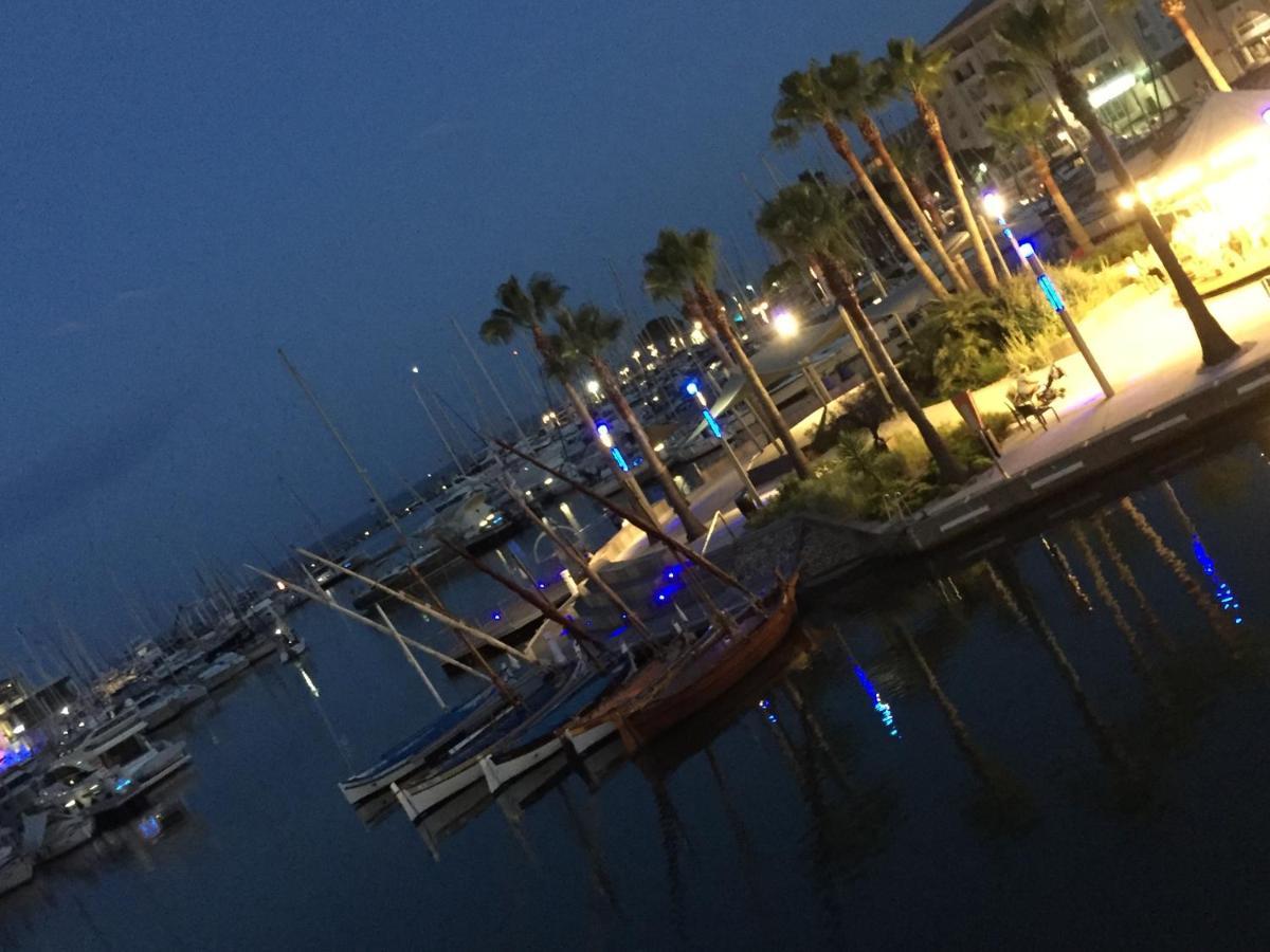 Merazur Fréjus المظهر الخارجي الصورة
