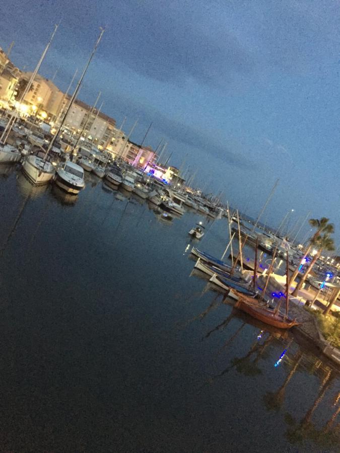 Merazur Fréjus المظهر الخارجي الصورة