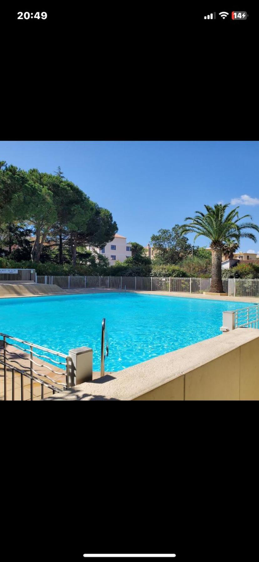 Merazur Fréjus المظهر الخارجي الصورة